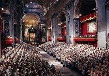 sesion-concilio-vaticano-ii