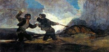 goya